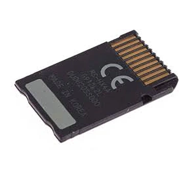 Best Memory Stick Duo Pro